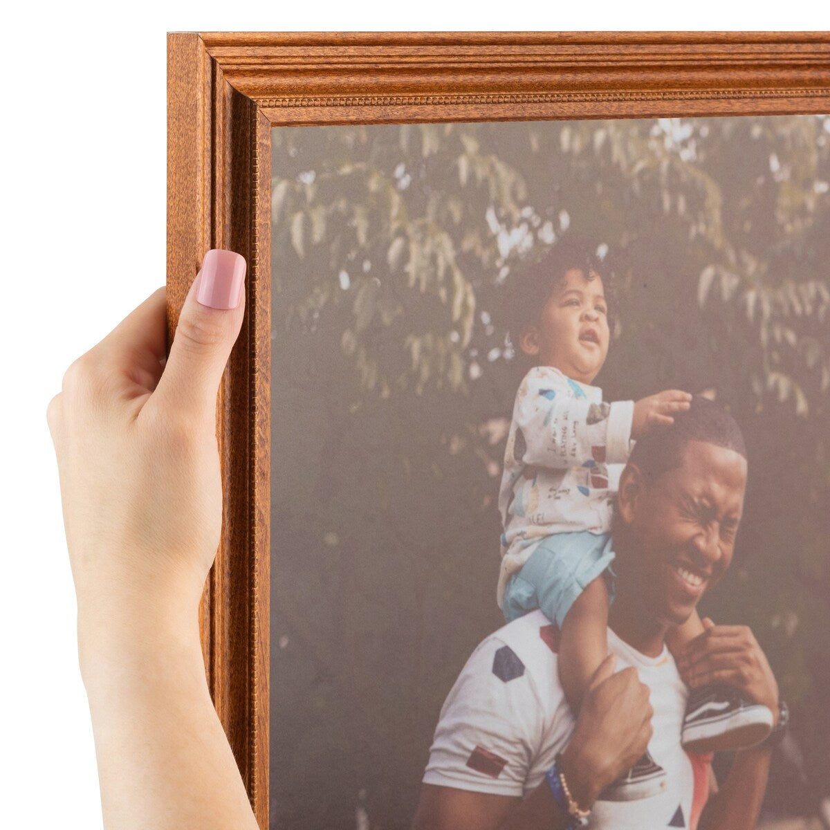ArtToFrames Aribella 13x19 Inch Picture Frame, 1.25 Inch Wood Poster Frame Available in Multiple Colors (81375-13x19)