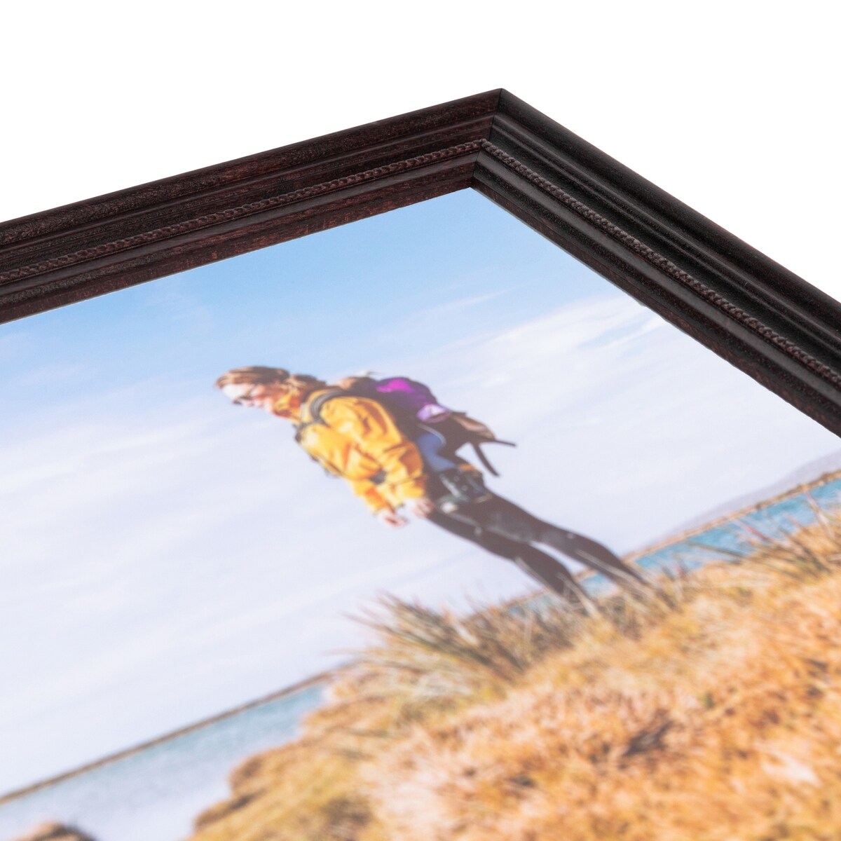 ArtToFrames Aribella 13x19 Inch Picture Frame, 1.25 Inch Wood Poster Frame Available in Multiple Colors (81375-13x19)