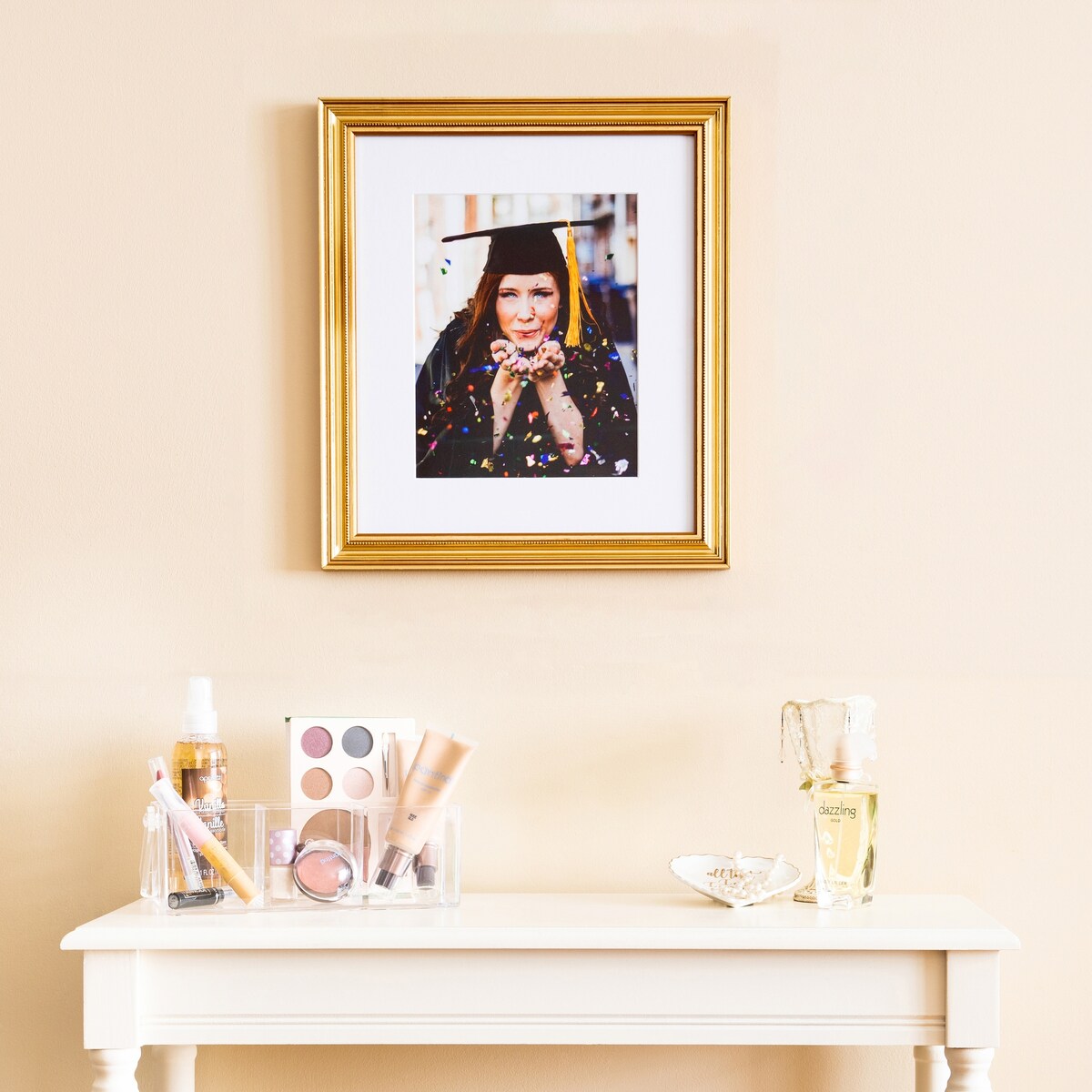 ArtToFrames Aribella 13x19 Inch Picture Frame, 1.25 Inch Wood Poster Frame Available in Multiple Colors (81375-13x19)