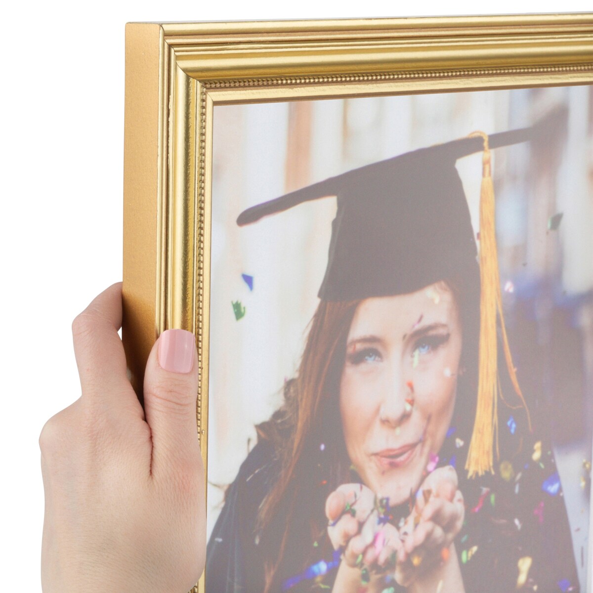 ArtToFrames Aribella 13x19 Inch Picture Frame, 1.25 Inch Wood Poster Frame Available in Multiple Colors (81375-13x19)