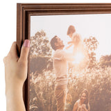 ArtToFrames Aribella 13x19 Inch Picture Frame, 1.25 Inch Wood Poster Frame Available in Multiple Colors (81375-13x19)