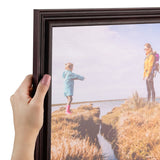 ArtToFrames Aribella 13x19 Inch Picture Frame, 1.25 Inch Wood Poster Frame Available in Multiple Colors (81375-13x19)