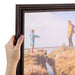 ArtToFrames Aribella 13x19 Inch Picture Frame, 1.25 Inch Wood Poster Frame Available in Multiple Colors (81375-13x19)