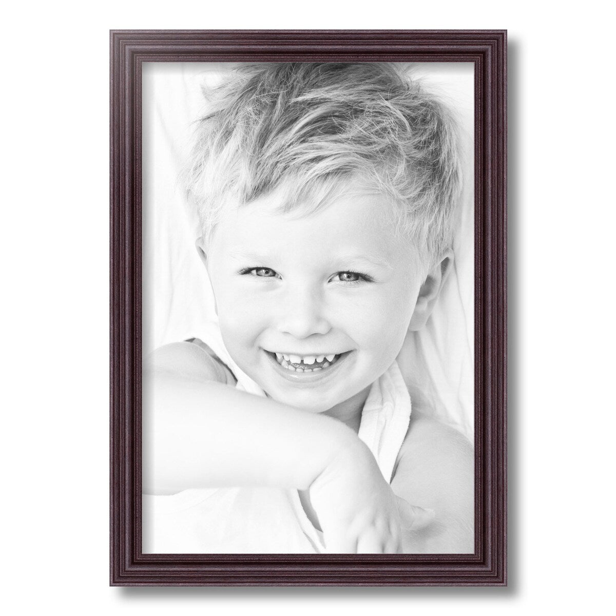 ArtToFrames Aribella 13x19 Inch Picture Frame, 1.25 Inch Wood Poster Frame Available in Multiple Colors (81375-13x19)