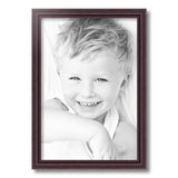 ArtToFrames Aribella 13x19 Inch Picture Frame, 1.25 Inch Wood Poster Frame Available in Multiple Colors (81375-13x19)