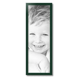 ArtToFrames Classic Waves 10x30 Inch Picture Frame, 1.00 Inch Wood Poster Frame Available in Multiple Colors (60823-10x30)