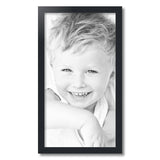 ArtToFrames Maddo Modern 14x26 Inch Picture Frame, 1.25 Inch MDF Poster Frame Available in Multiple Colors (FRBW72079-14x26)