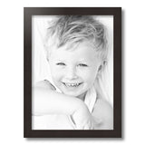 ArtToFrames Metro Modern 13x18 Inch Picture Frame, 1.25 Inch MDF Poster Frame Available in Multiple Colors (FRBW26-13x18)