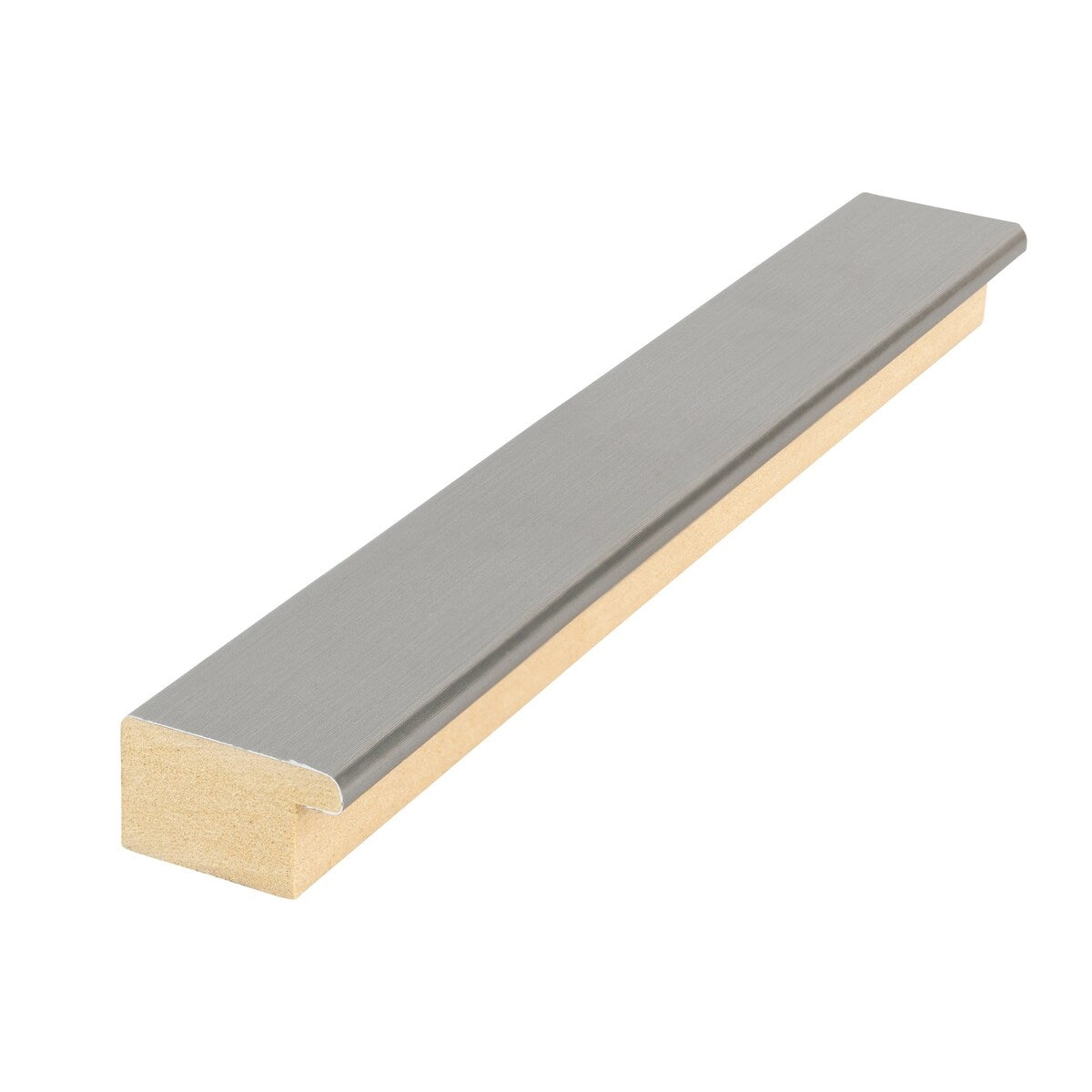 ArtToFrames Metro Modern 13x18 Inch Picture Frame, 1.25 Inch MDF Poster Frame Available in Multiple Colors (FRBW26-13x18)