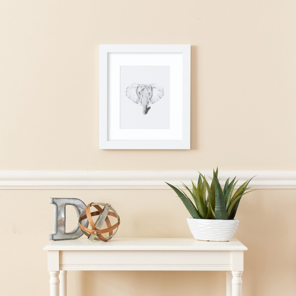 ArtToFrames Metro Modern 13x18 Inch Picture Frame, 1.25 Inch MDF Poster Frame Available in Multiple Colors (FRBW26-13x18)