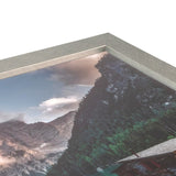 ArtToFrames Metro Modern 13x18 Inch Picture Frame, 1.25 Inch MDF Poster Frame Available in Multiple Colors (FRBW26-13x18)
