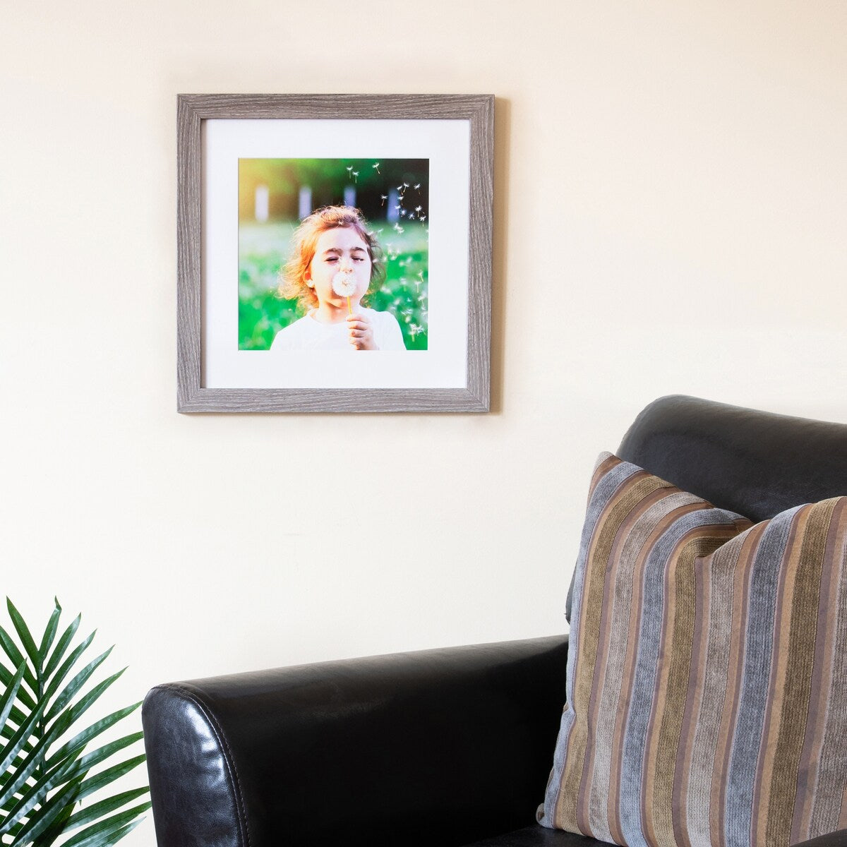 ArtToFrames Metro Modern 13x18 Inch Picture Frame, 1.25 Inch MDF Poster Frame Available in Multiple Colors (FRBW26-13x18)