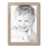 ArtToFrames Metro Modern 13x18 Inch Picture Frame, 1.25 Inch MDF Poster Frame Available in Multiple Colors (FRBW26-13x18)