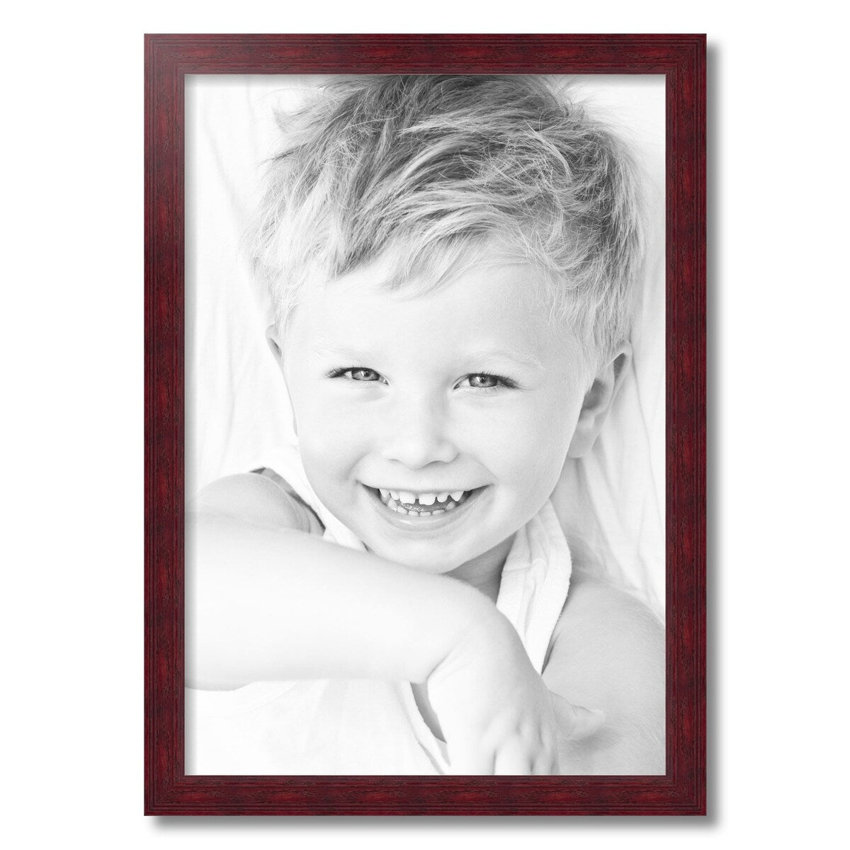 ArtToFrames Solwood 18x26 Inch Picture Frame, 1.50 Inch Wood Poster Frame Available in Multiple Colors (78238-18x26)