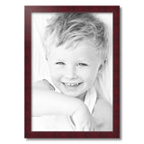 ArtToFrames Solwood 18x26 Inch Picture Frame, 1.50 Inch Wood Poster Frame Available in Multiple Colors (78238-18x26)