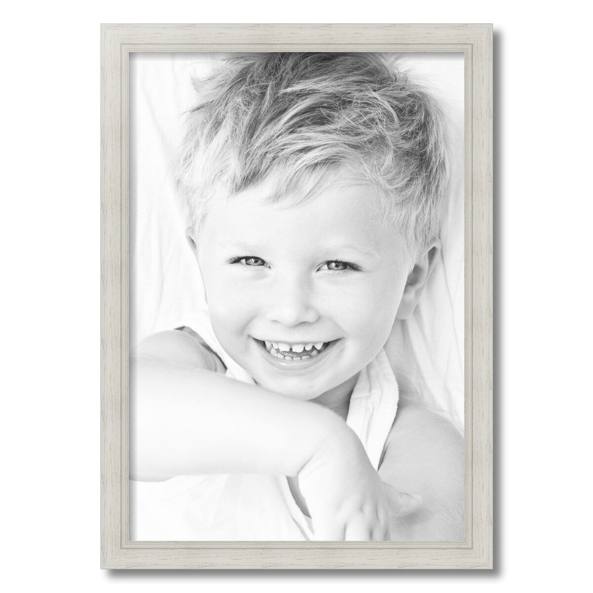 ArtToFrames Solwood 18x26 Inch Picture Frame, 1.50 Inch Wood Poster Frame Available in Multiple Colors (78238-18x26)