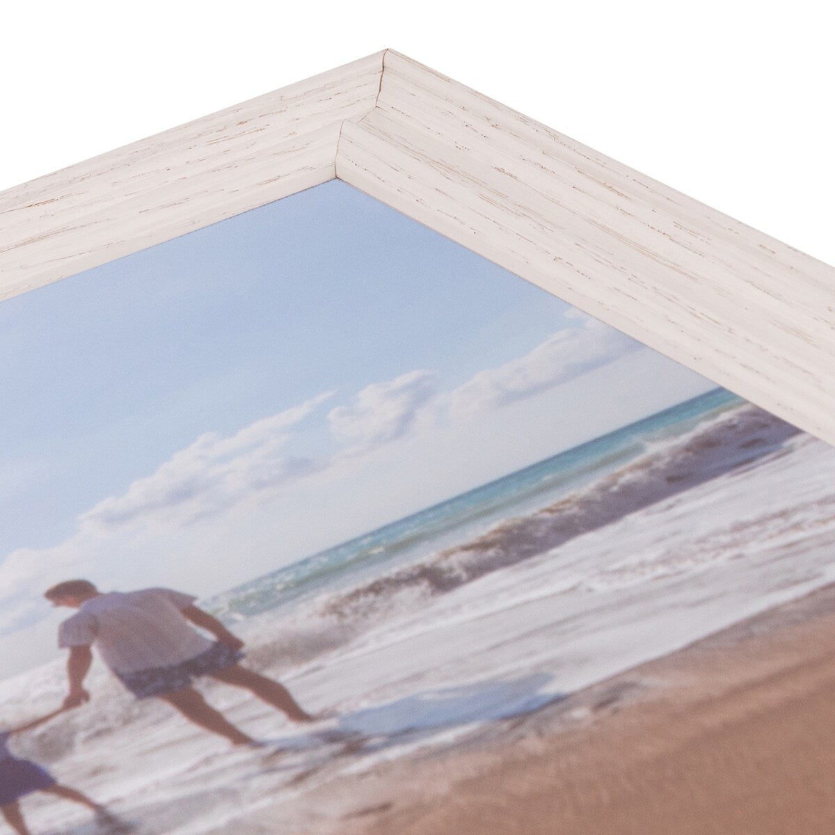 ArtToFrames Solwood 5x15 Inch Picture Frame, 1.50 Inch Wood Poster Frame Available in Multiple Colors (78238-5x15)
