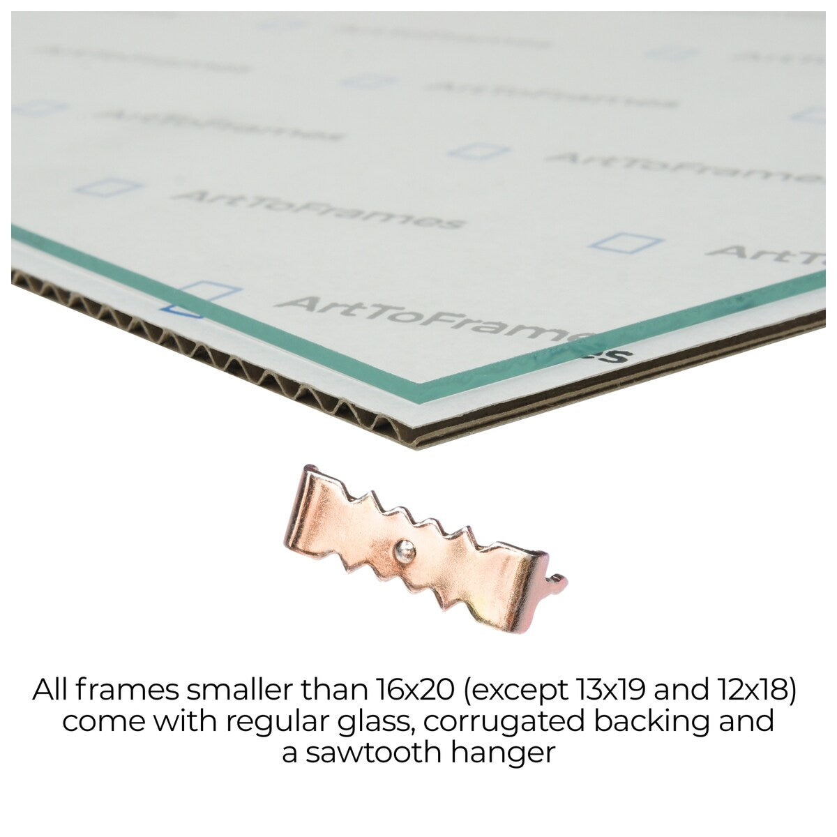 ArtToFrames Solwood 5x15 Inch Picture Frame, 1.50 Inch Wood Poster Frame Available in Multiple Colors (78238-5x15)