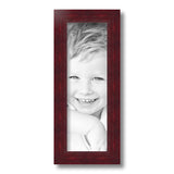 ArtToFrames Solwood 5x15 Inch Picture Frame, 1.50 Inch Wood Poster Frame Available in Multiple Colors (78238-5x15)