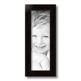 ArtToFrames Solwood 5x15 Inch Picture Frame, 1.50 Inch Wood Poster Frame Available in Multiple Colors (78238-5x15)