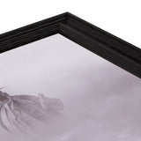 ArtToFrames Solwood 5x15 Inch Picture Frame, 1.50 Inch Wood Poster Frame Available in Multiple Colors (78238-5x15)