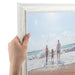 ArtToFrames Solwood 5x15 Inch Picture Frame, 1.50 Inch Wood Poster Frame Available in Multiple Colors (78238-5x15)