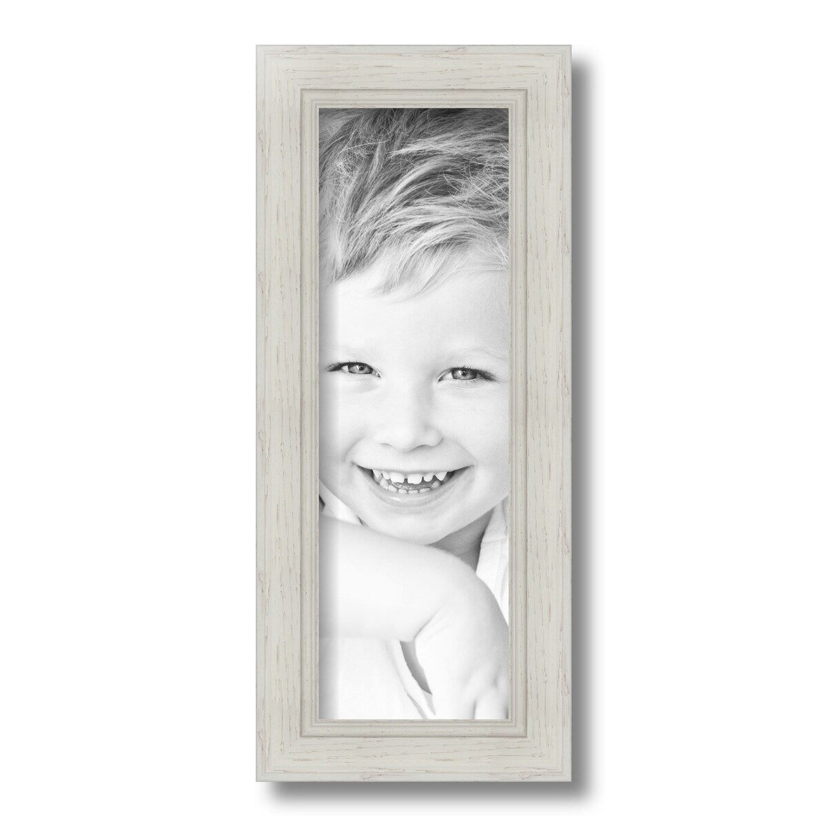 ArtToFrames Solwood 5x15 Inch Picture Frame, 1.50 Inch Wood Poster Frame Available in Multiple Colors (78238-5x15)