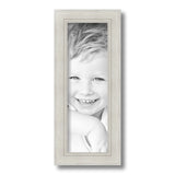 ArtToFrames Solwood 5x15 Inch Picture Frame, 1.50 Inch Wood Poster Frame Available in Multiple Colors (78238-5x15)
