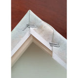 ArtWall "In Bloom" Gallery Wrapped Canvas