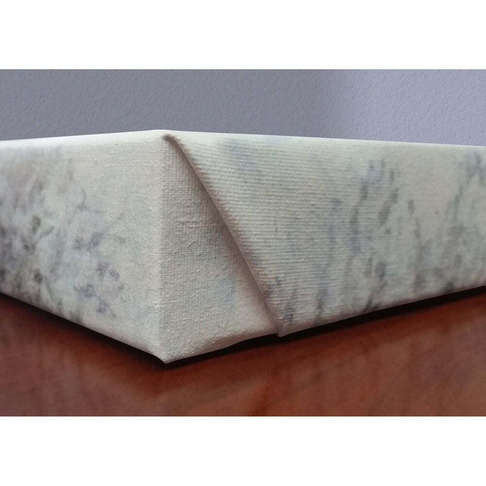 ArtWall "In Bloom" Gallery Wrapped Canvas