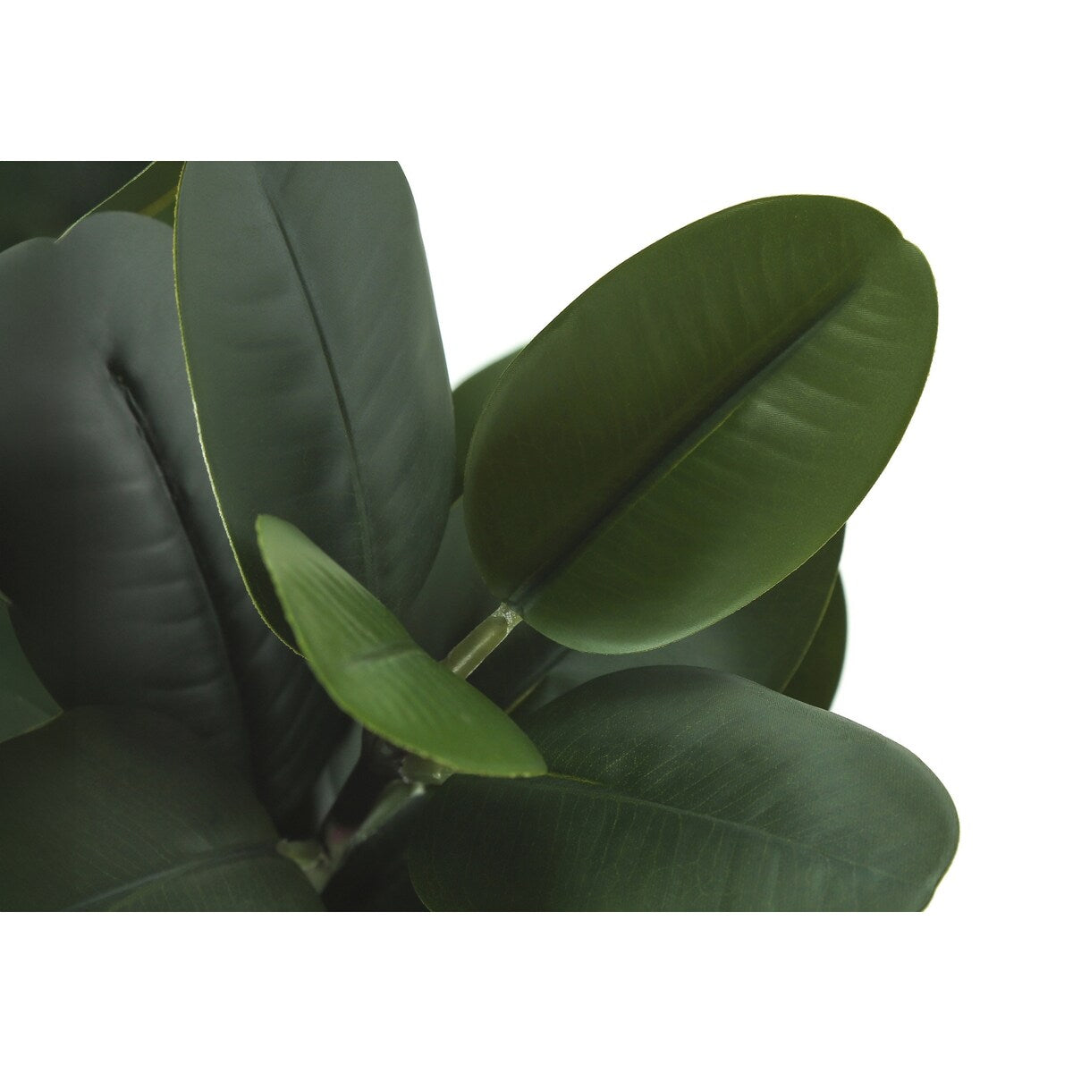 Artificial Plant, 31" Tall, Garcinia Tree, Indoor, Faux, Fake, Floor, Greenery, Potted, Real Touch, Decorative, Green Leaves