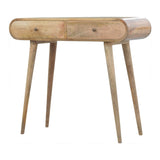 Artisan Furniture Solid Wood London Console Table