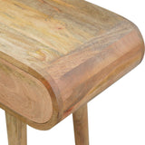 Artisan Furniture Solid Wood London Console Table