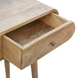 Artisan Furniture Solid Wood London Console Table