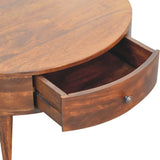 Artisan Furniture Solid Wood Odyssey Coffee Table