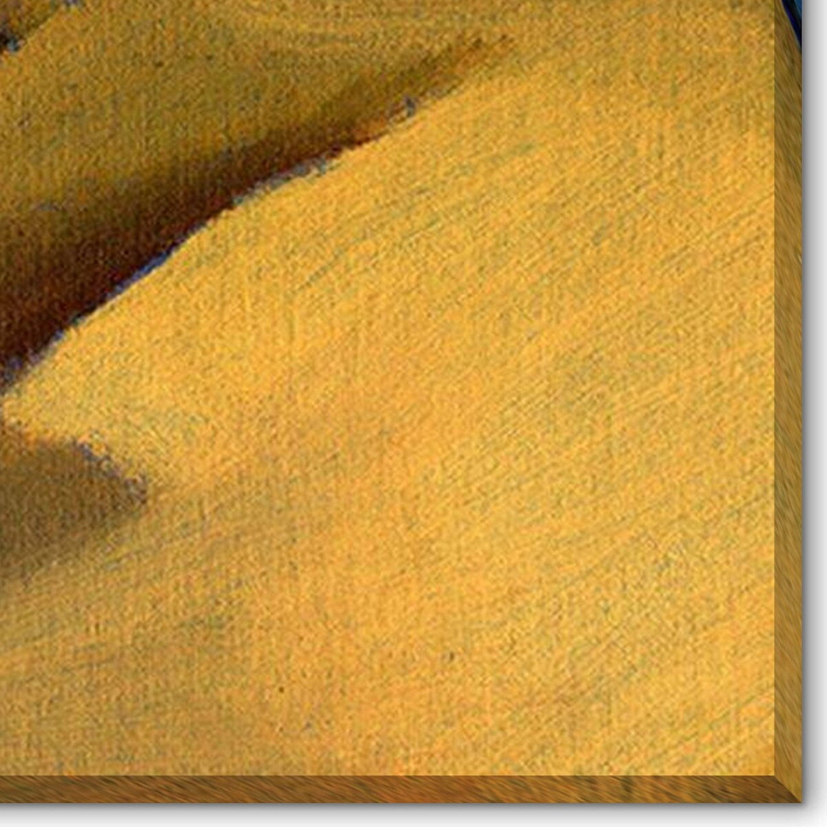 ArtistBe by overstockArt Tender Is The Night with Gallery Wrap , 28" x 38"