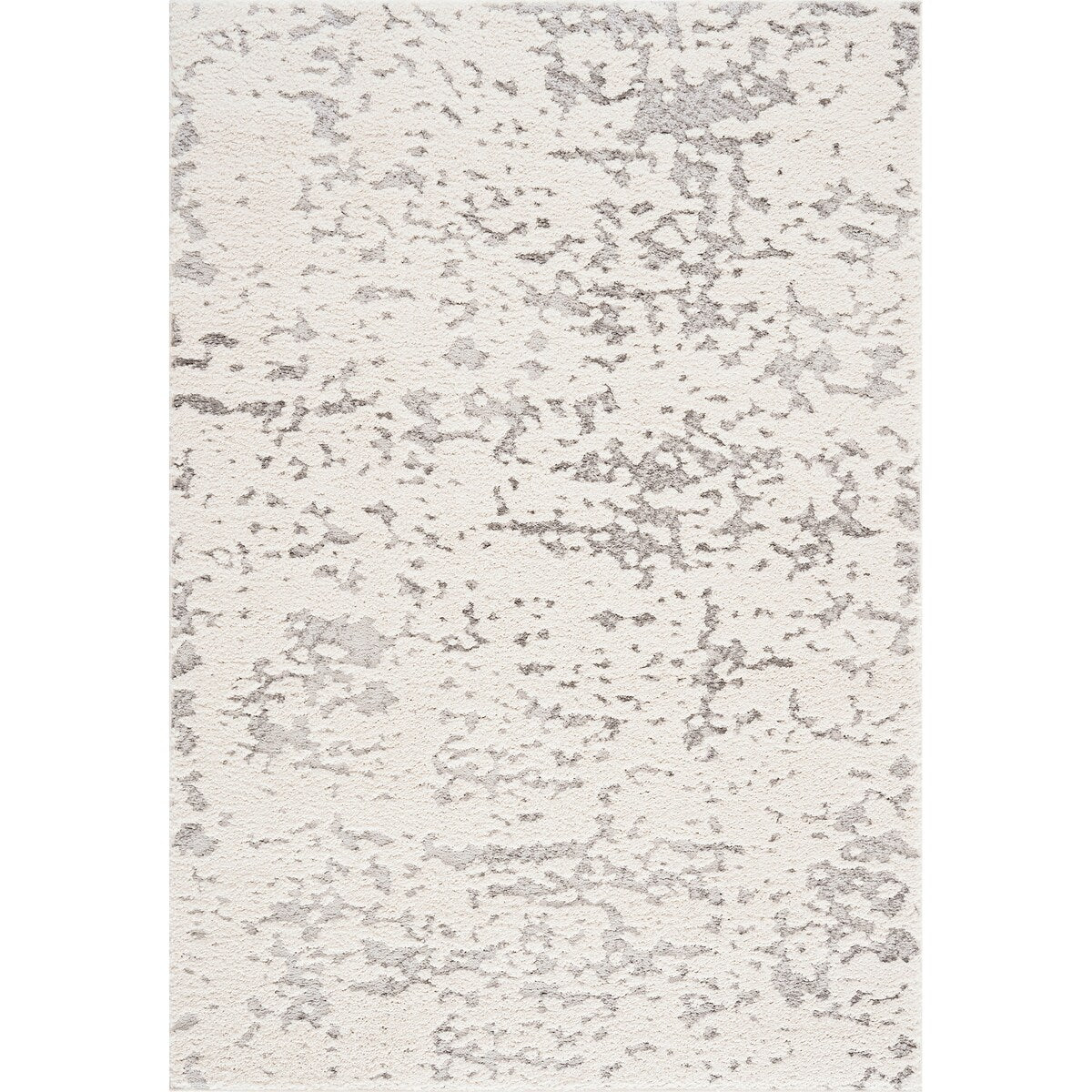 Artistic Shag Abstract Indoor Area Rug