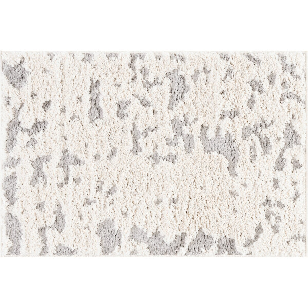 Artistic Shag Abstract Indoor Area Rug
