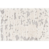 Artistic Shag Abstract Indoor Area Rug