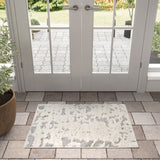 Artistic Shag Abstract Indoor Area Rug