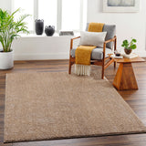Artistic Weavers Alf Machine Washable Plush Area Rug