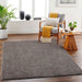 Artistic Weavers Alf Machine Washable Plush Area Rug