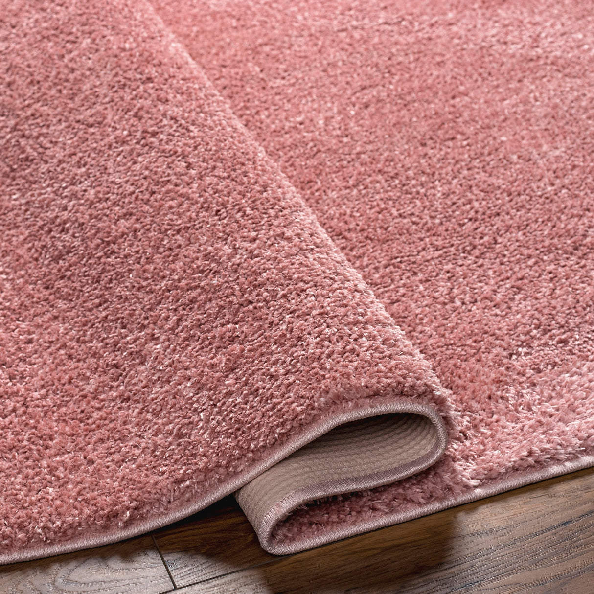 Artistic Weavers Alf Machine Washable Plush Area Rug