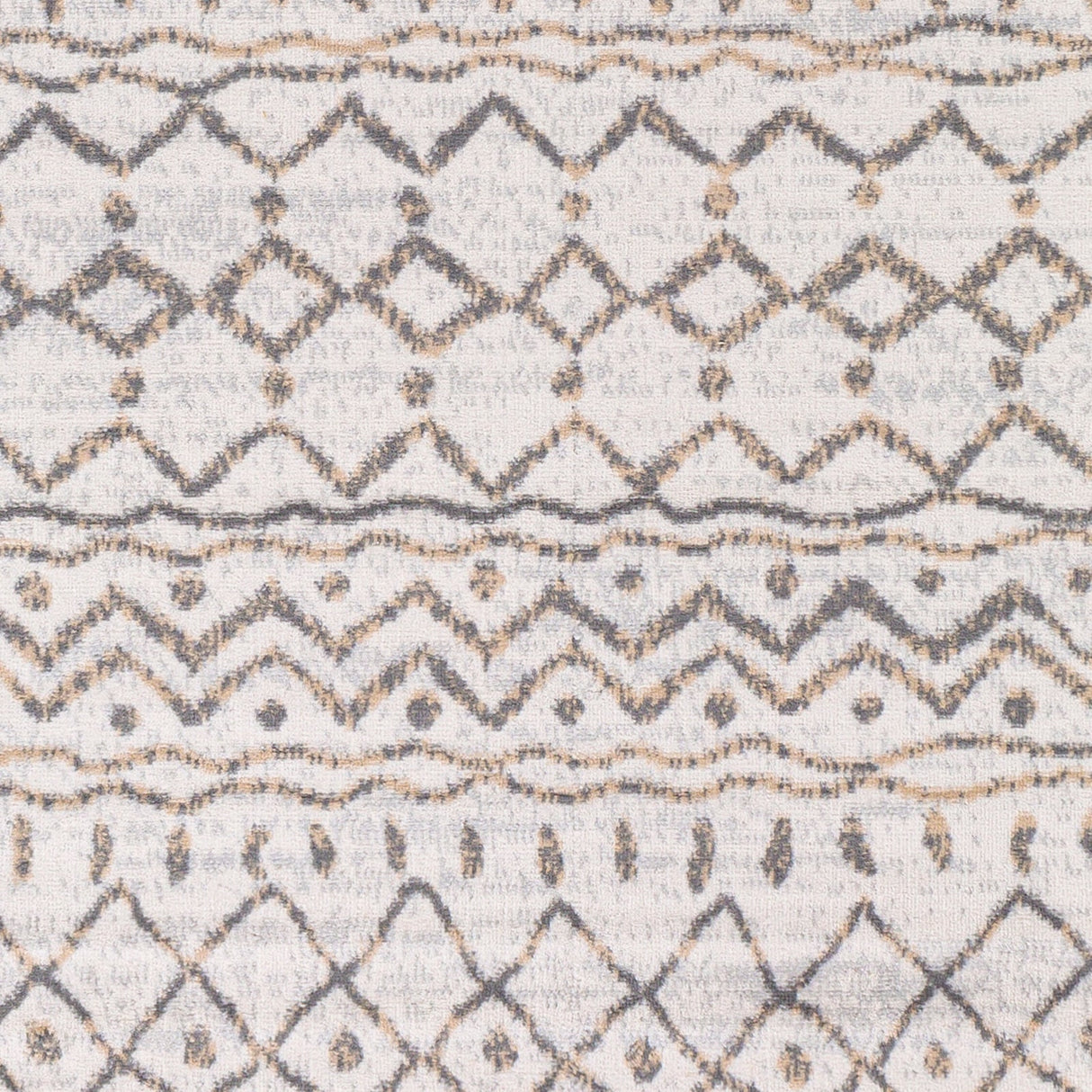 Artistic Weavers Cesar Boho Geometric Area Rug