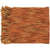 Artistic Weavers Croc Woven Acrylic Throw