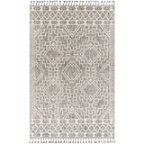 Livabliss Palermo Global Geometric Area Rug
