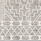 Livabliss Palermo Global Geometric Area Rug