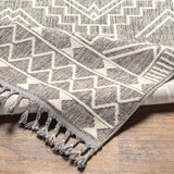 Livabliss Palermo Global Geometric Area Rug
