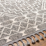 Livabliss Palermo Global Geometric Area Rug