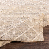 Artistic Weavers Pipette Global Jute Handmade Area Rug